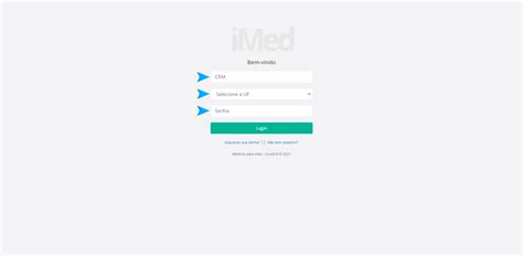 imed log in.